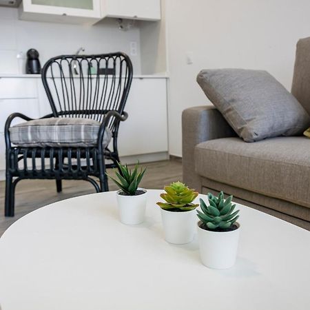 Apartamentos El Mirador De La Janda Benalup-Casas Viejas Eksteriør billede