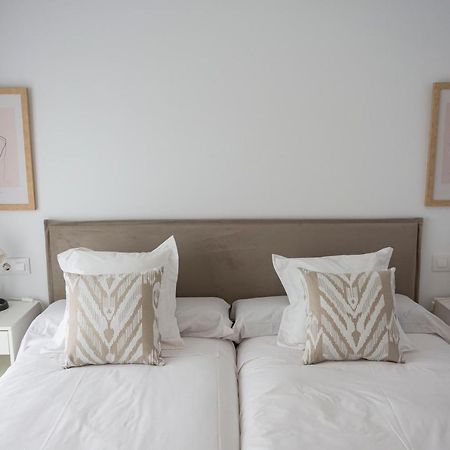 Apartamentos El Mirador De La Janda Benalup-Casas Viejas Eksteriør billede
