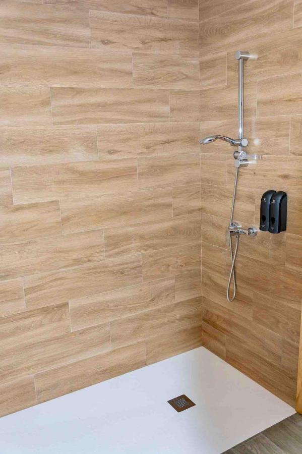 Apartamentos El Mirador De La Janda Benalup-Casas Viejas Eksteriør billede